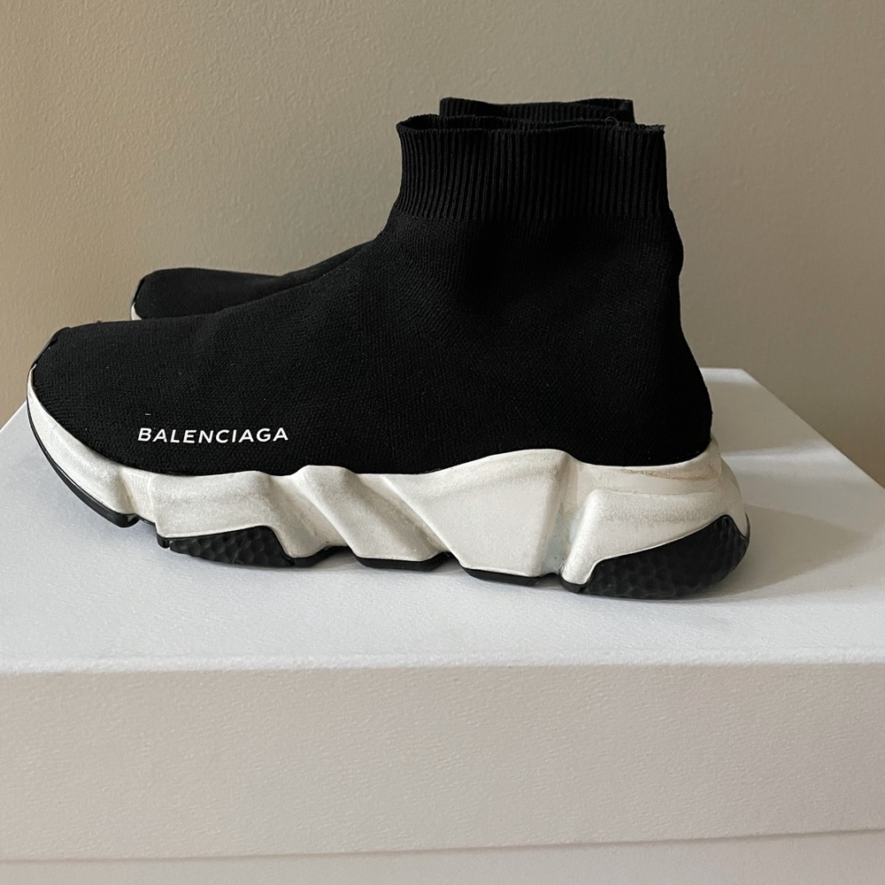 Balenciaga Speed Runners
